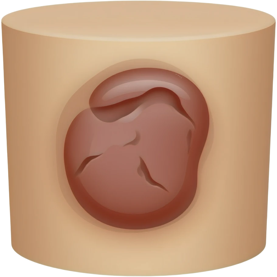 Ulcer emoji