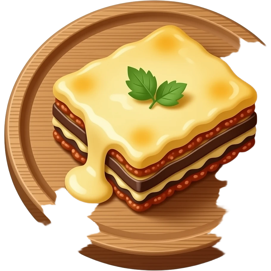 mousakka emoji