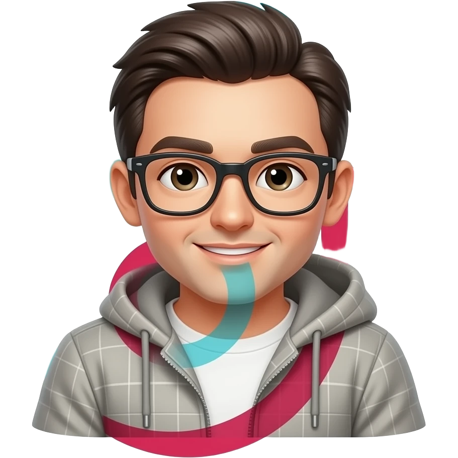 tiktok emoji