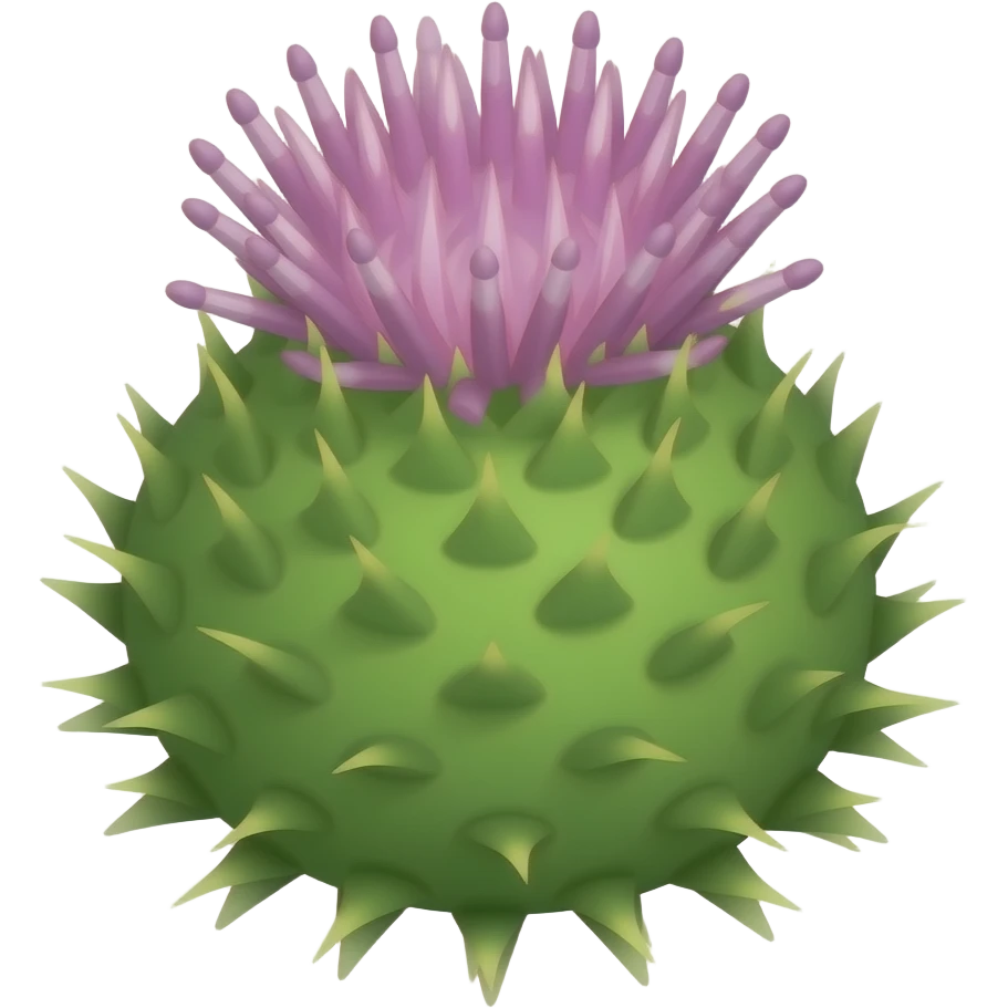 burdock root emoji