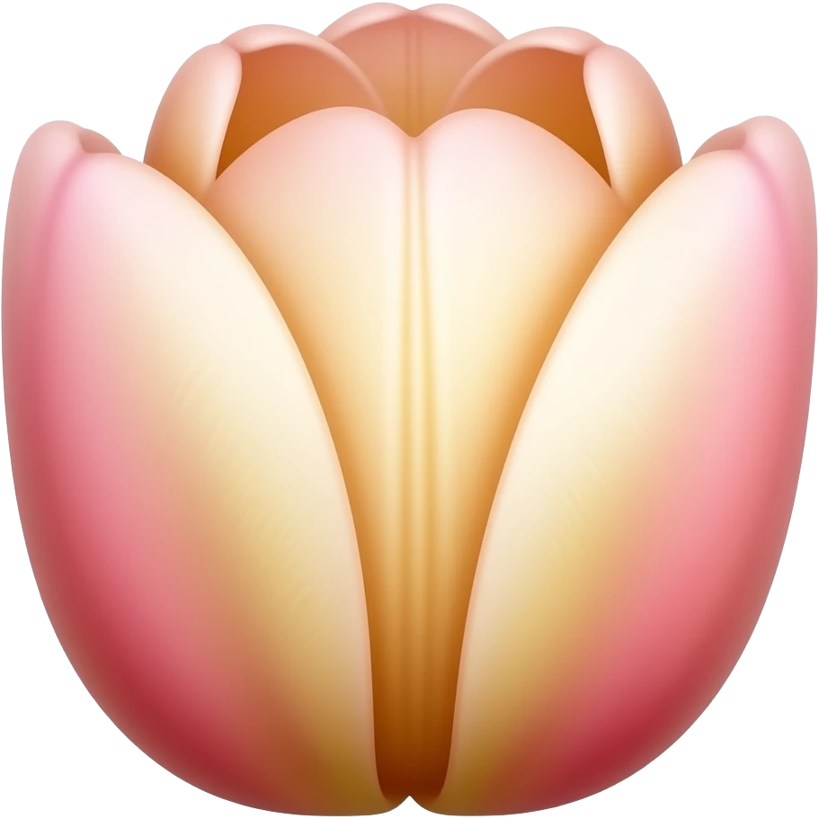 🌷 emoji
