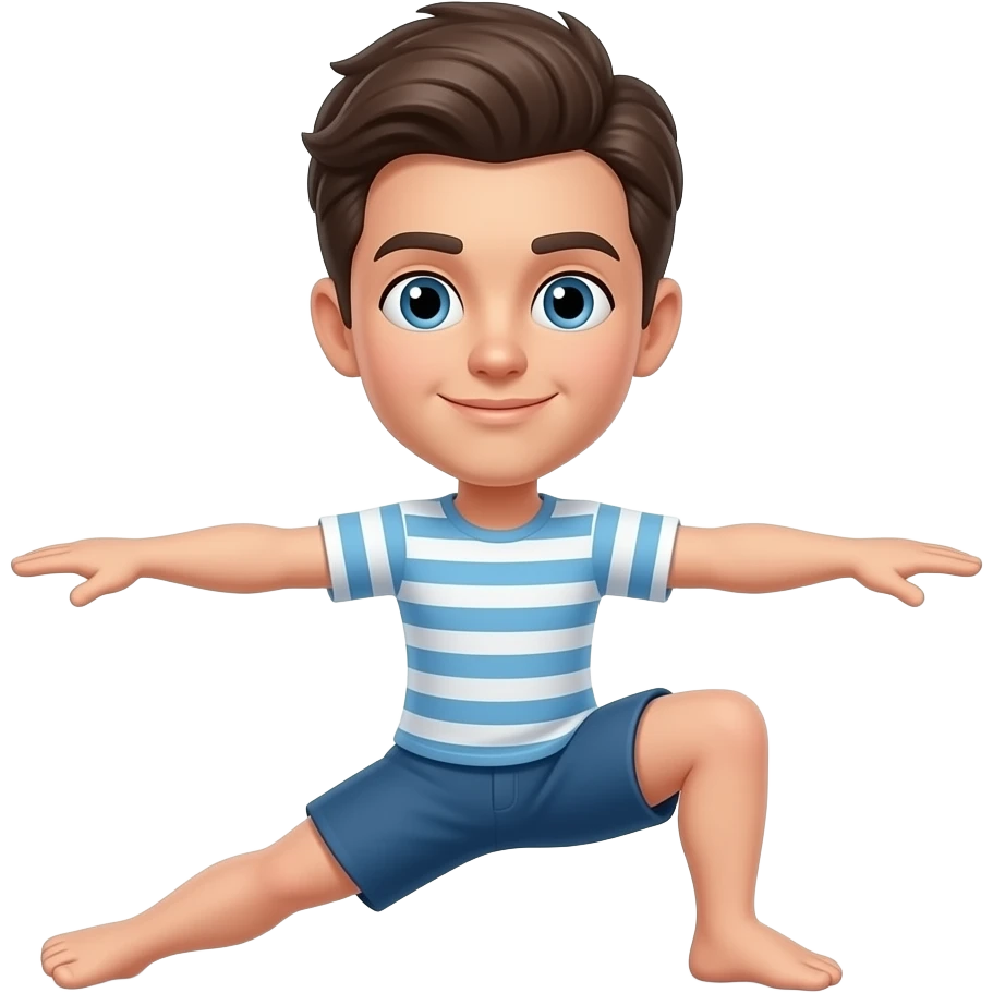 split emoji