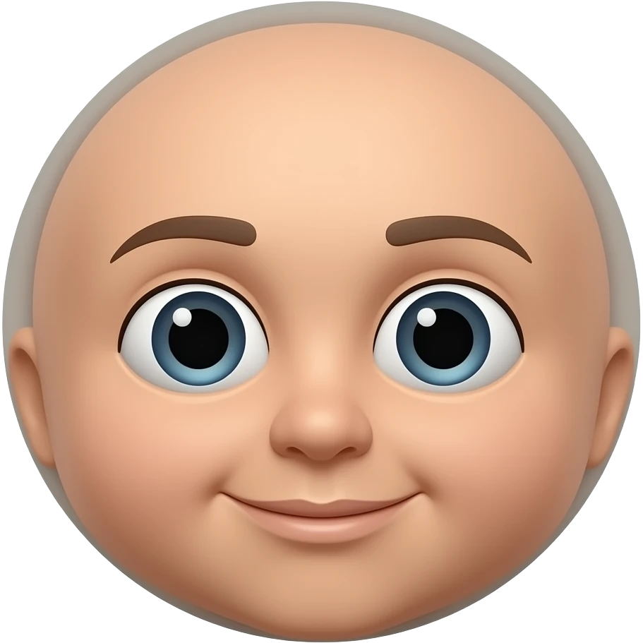 Bulat emoji