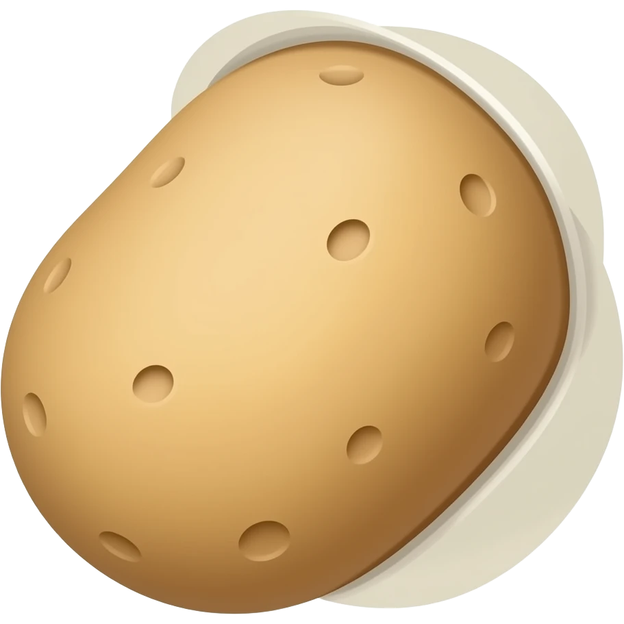 potato pc emoji