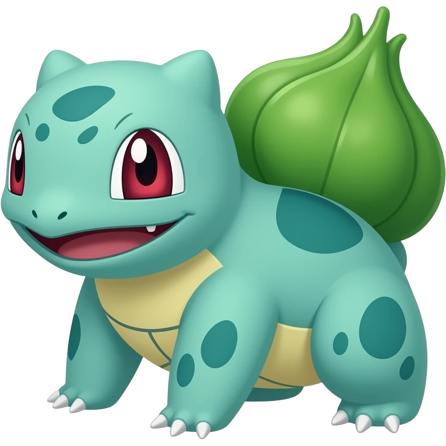 Metapod emoji
