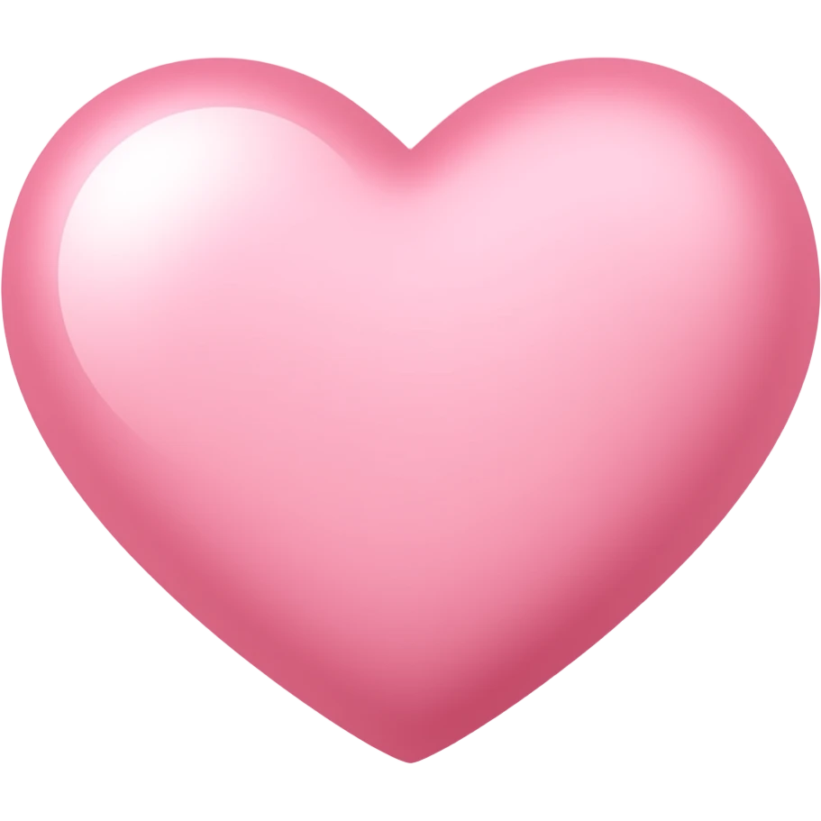 Lite , heart emoji