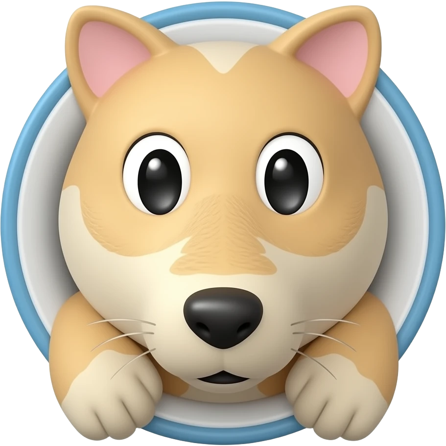 a emoji