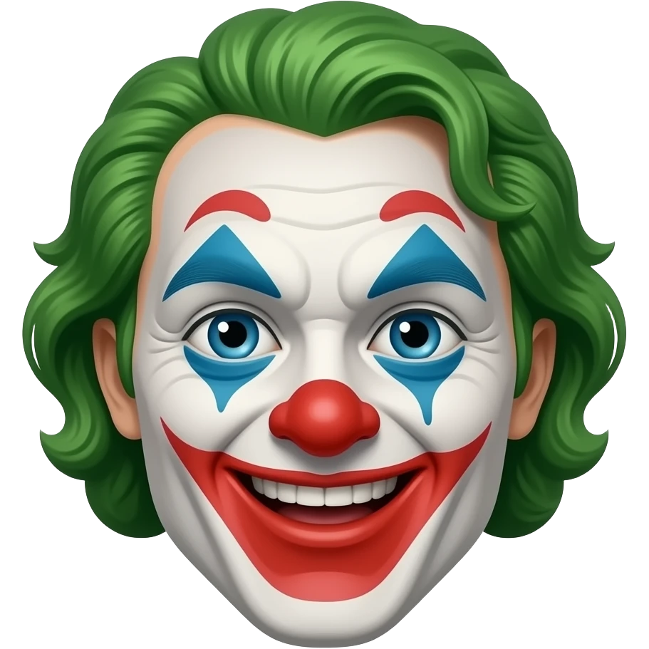clowns emoji