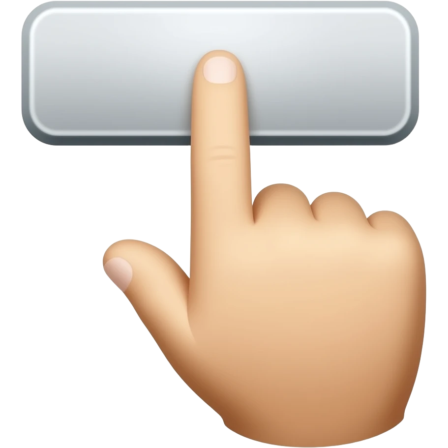 click button emoji