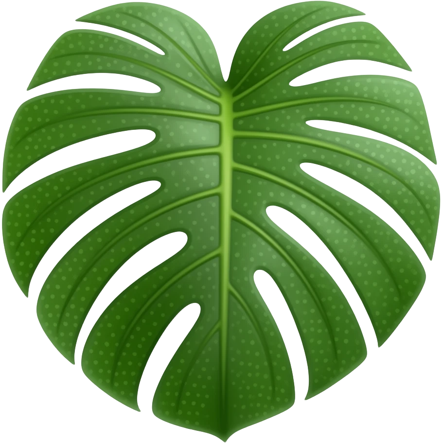 Pothos emoji