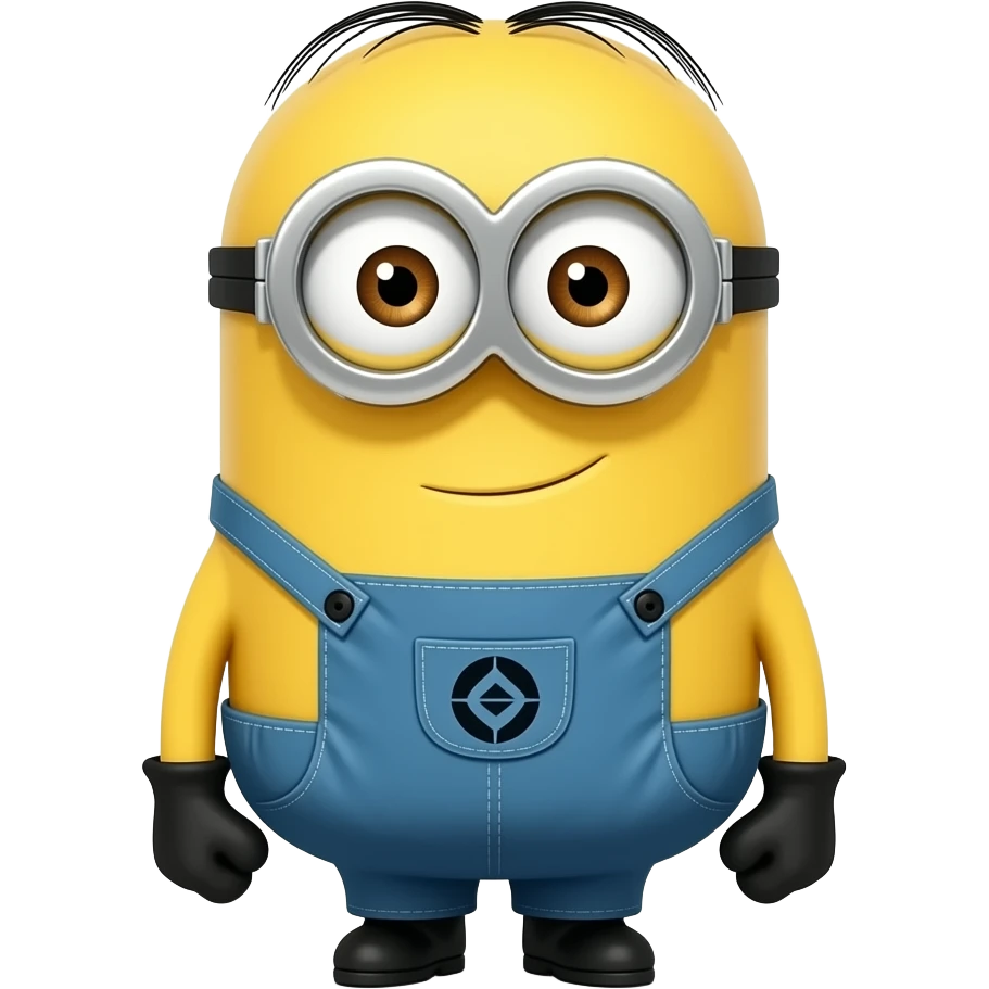 Minions emoji