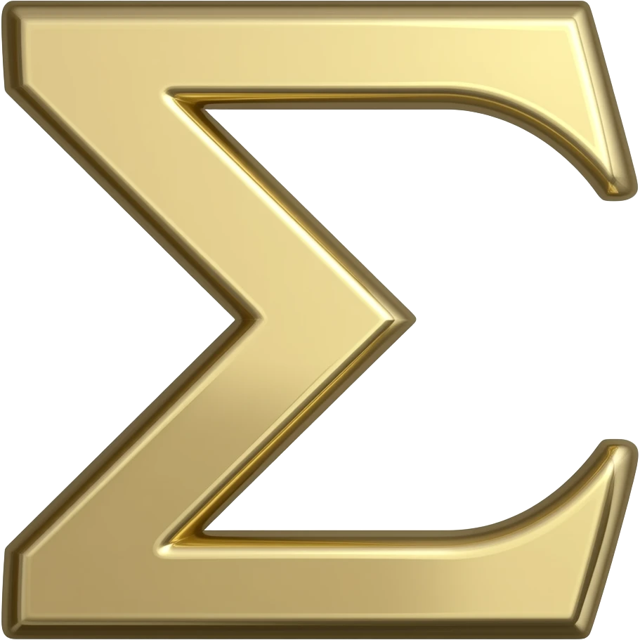 Sigma emoji emoji