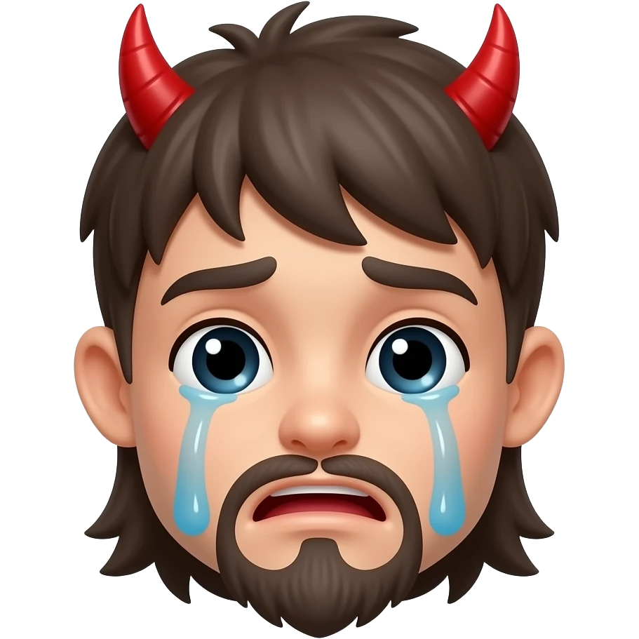 Devil may cry emoji
