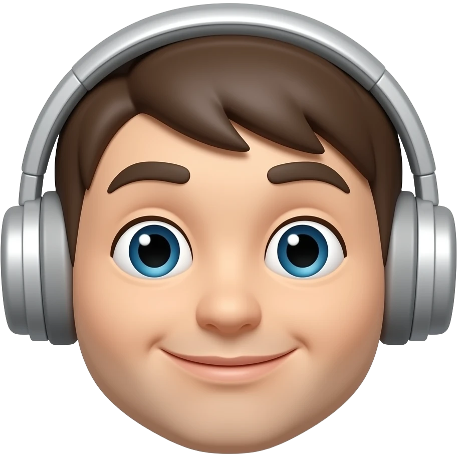 Make it undifferent emoji