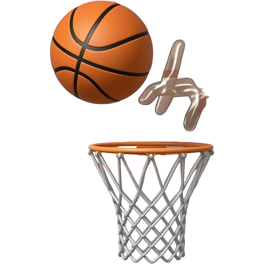 Airball emoji