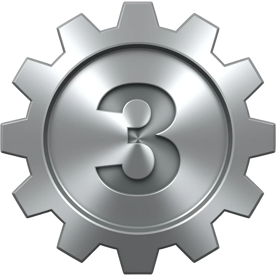 gear_metal_3 emoji