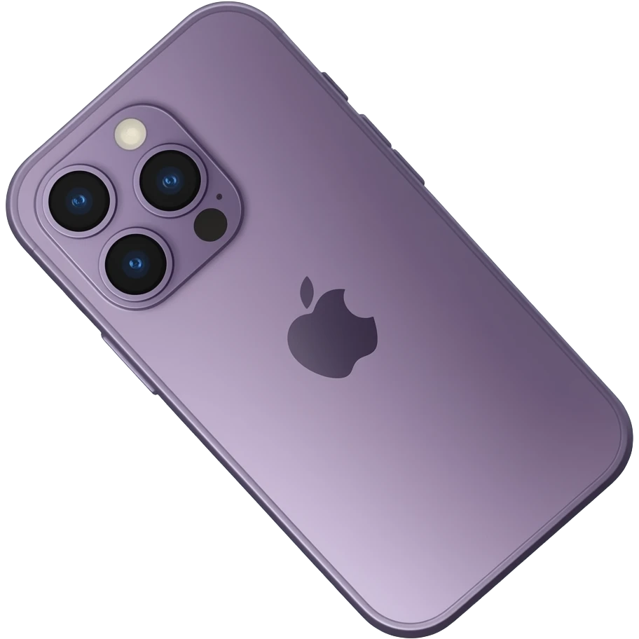 iphon emoji