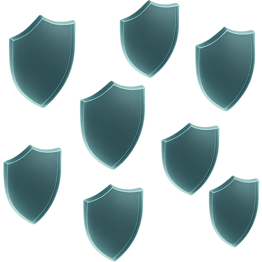 shield emoji