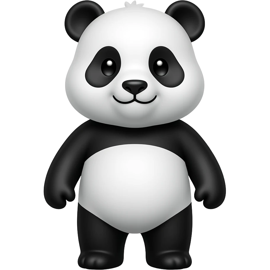 panda emoji