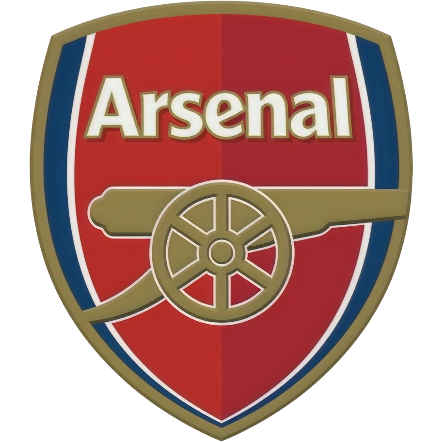 Arsenal emoji
