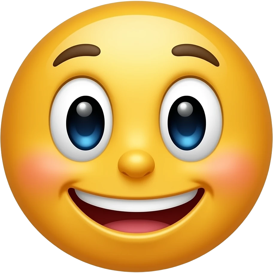 (´・∀・) emoji