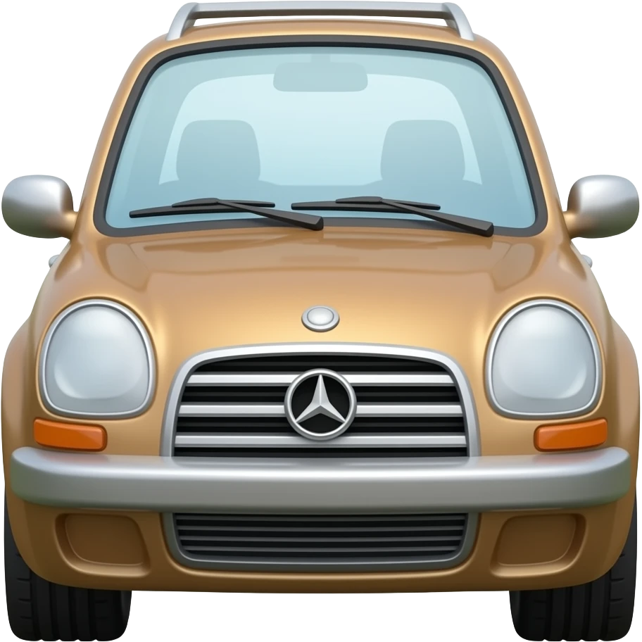 car emoji