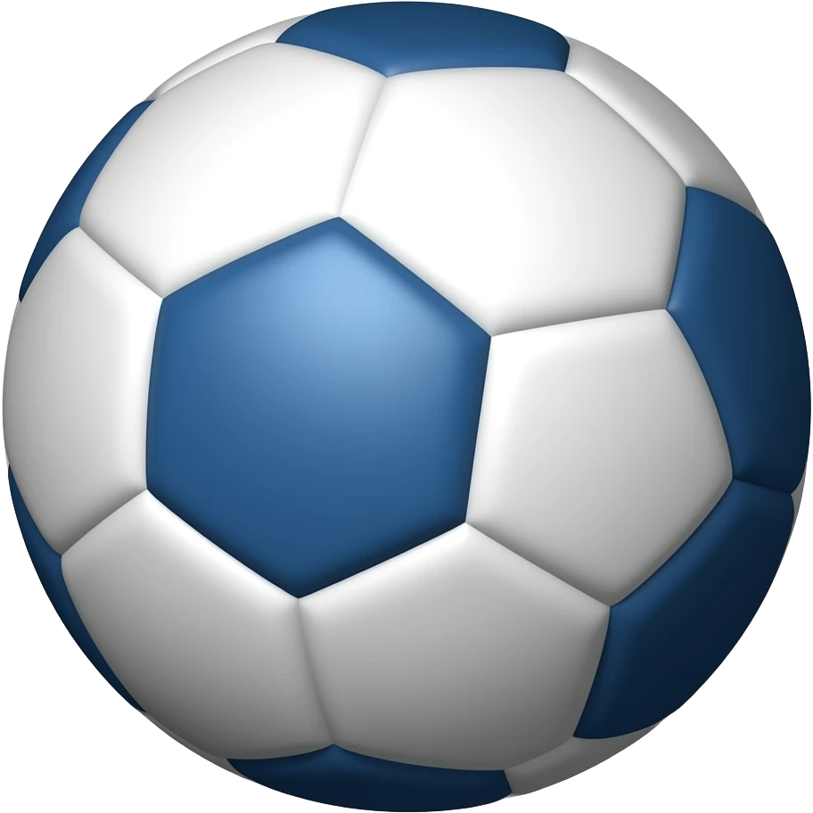 ball (color) emoji