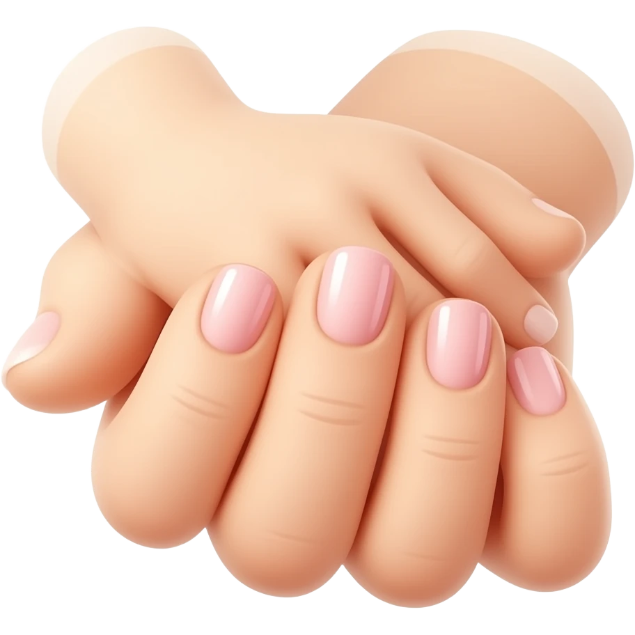 nail care emoji
