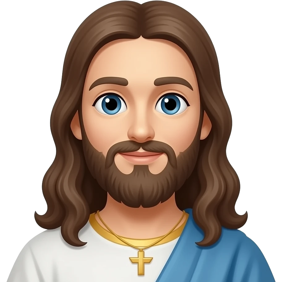 god emoji
