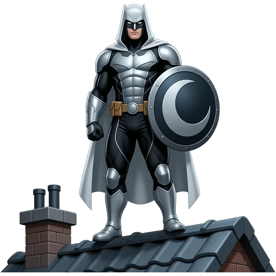 moon knight emoji