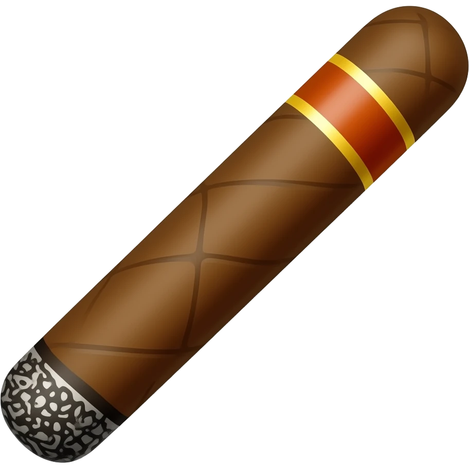 Blunt emoji
