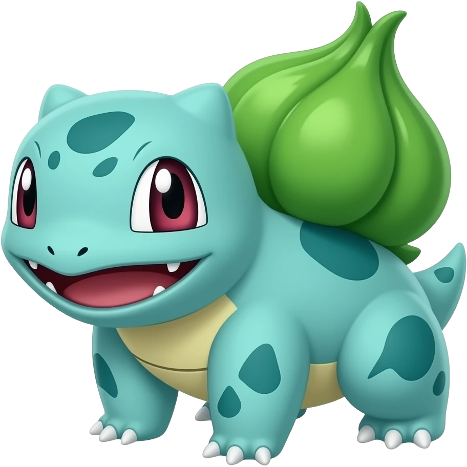 Metapod emoji