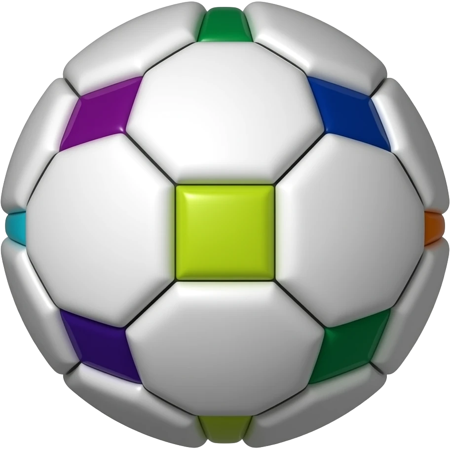 мяч png emoji