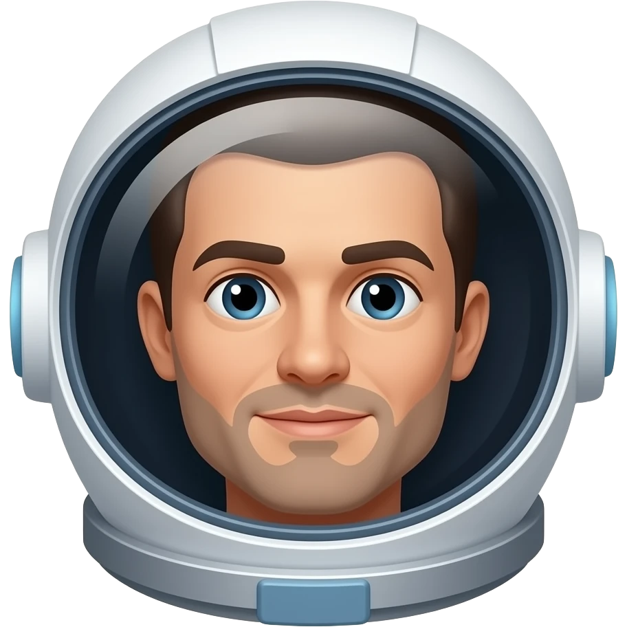 🧑‍🚀 emoji