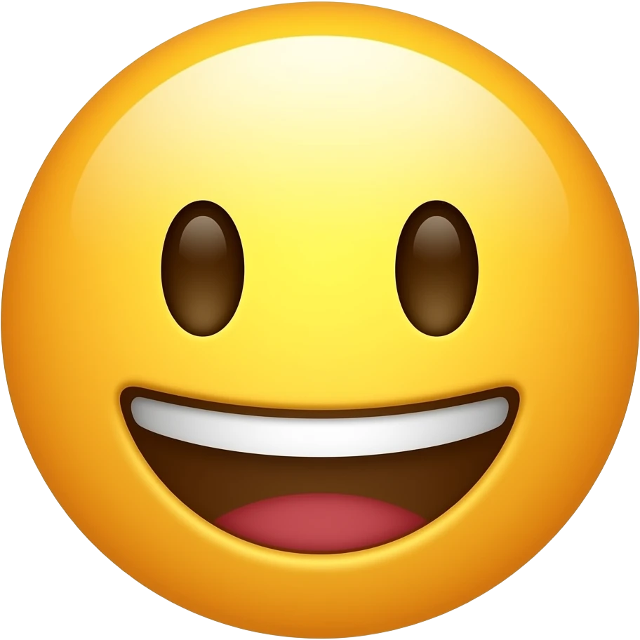 Emoji sticker emoji