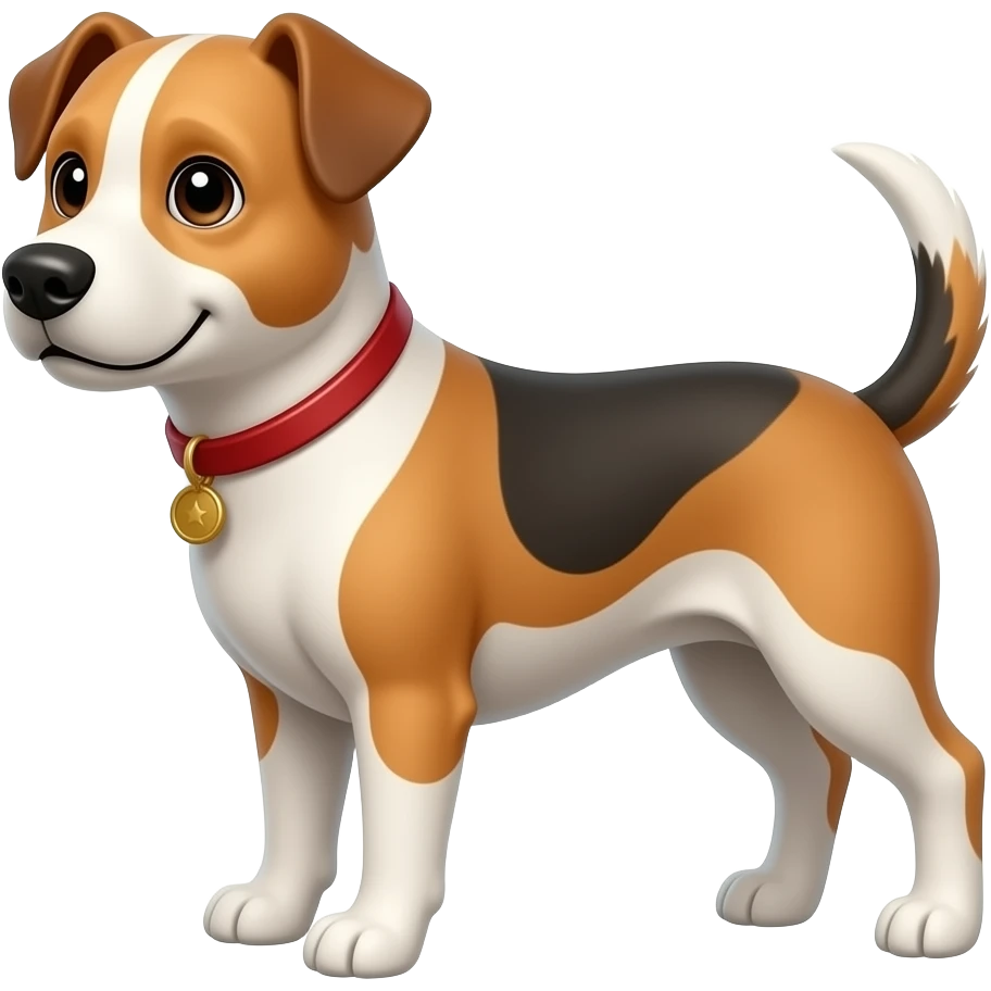 dog emoji