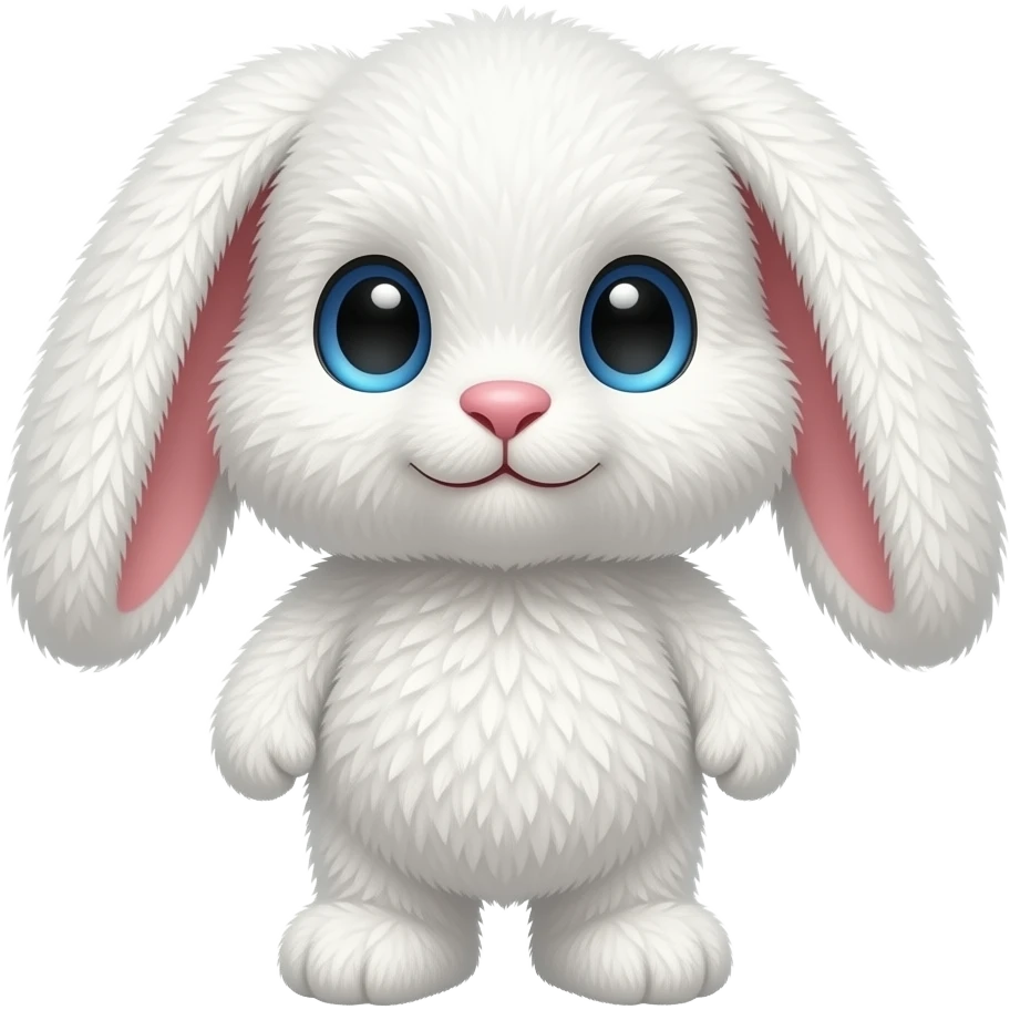 bunny emoji