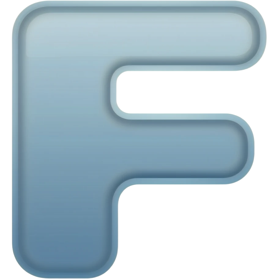 f emoji