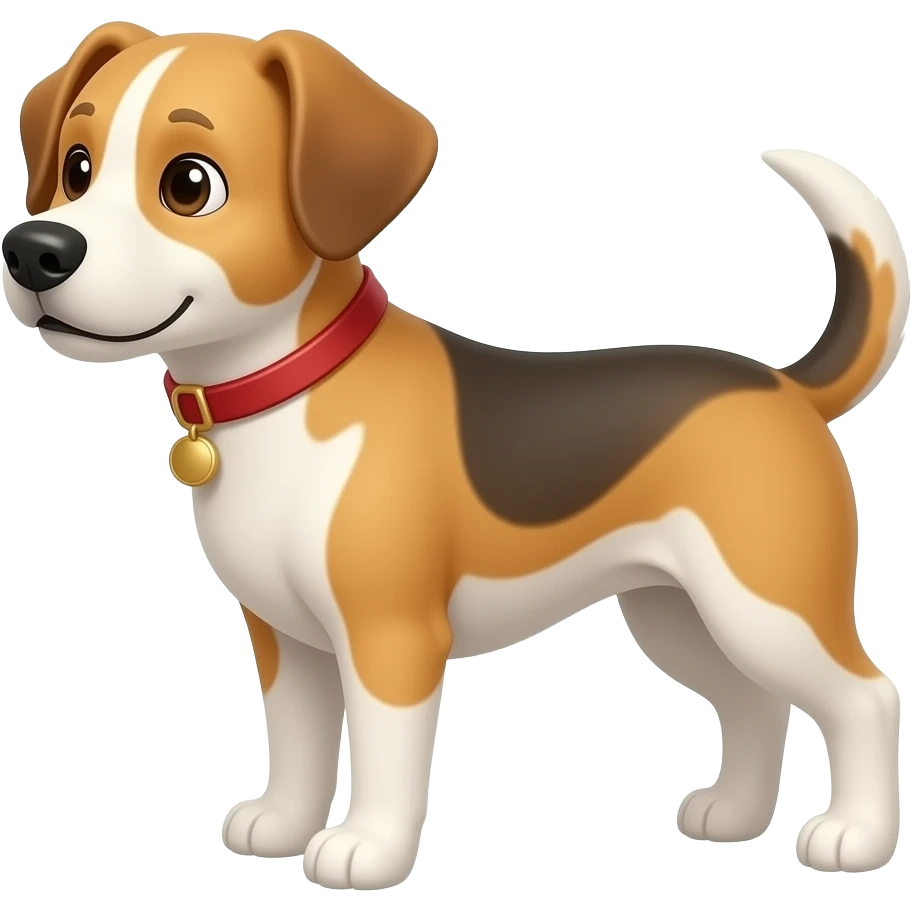 dog emoji