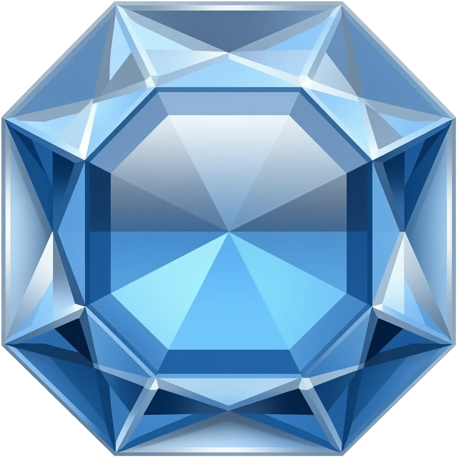 Gem Stone emoji