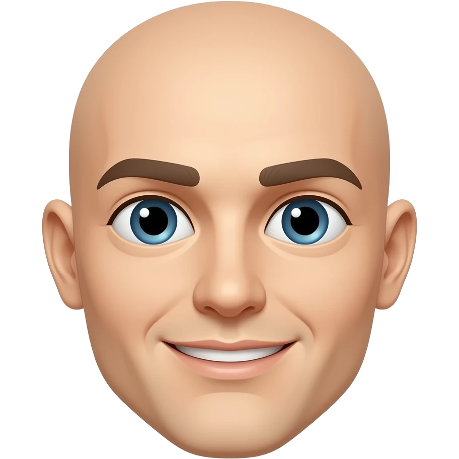 Remove ears emoji