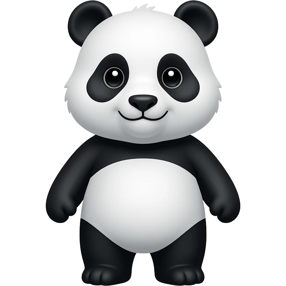 🐼 emoji
