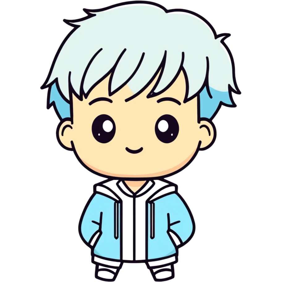 kpop emoji