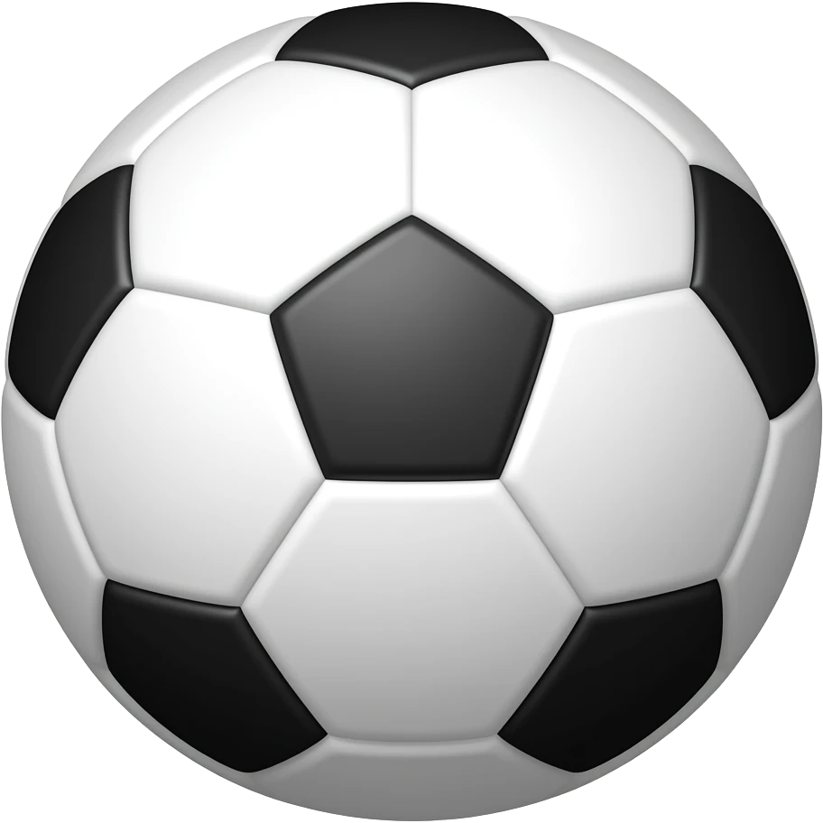 soccer emoji