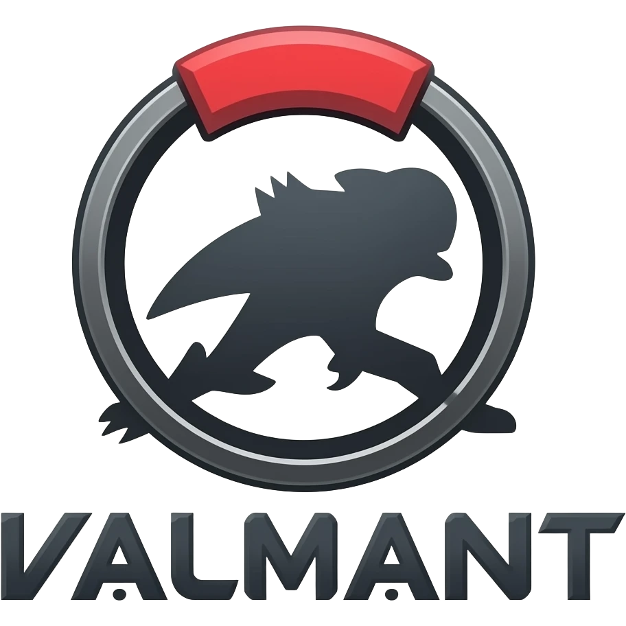 Valorant emoji