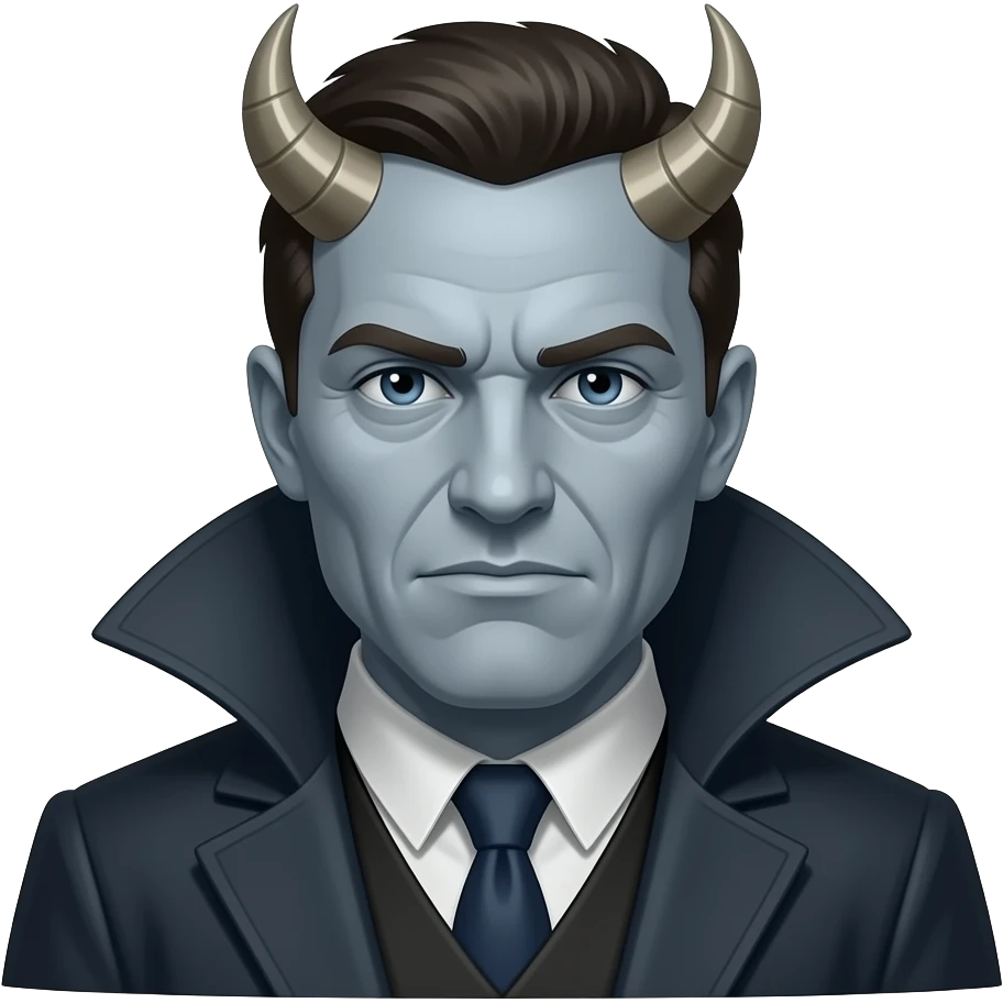 doctor doom emoji