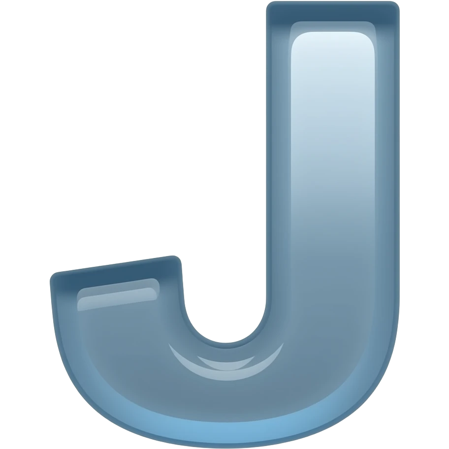 J emoji