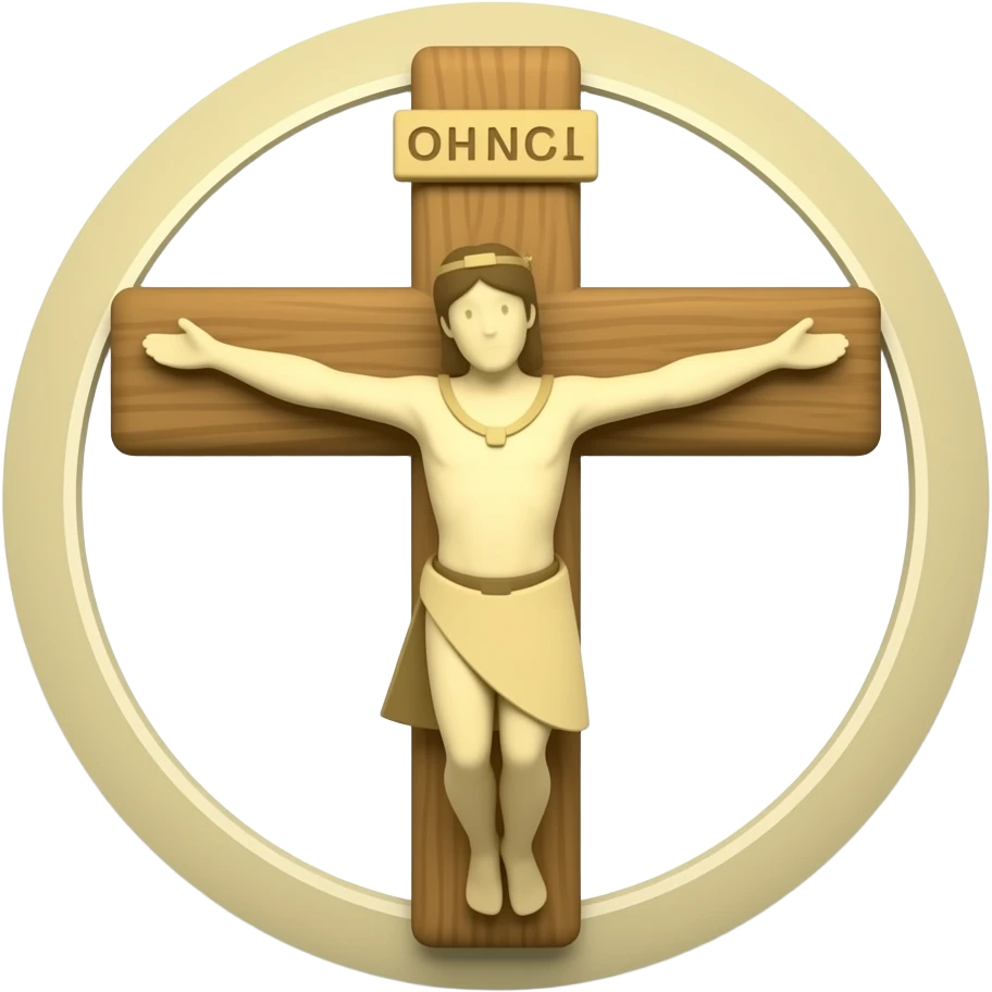 religió cristiana emoji