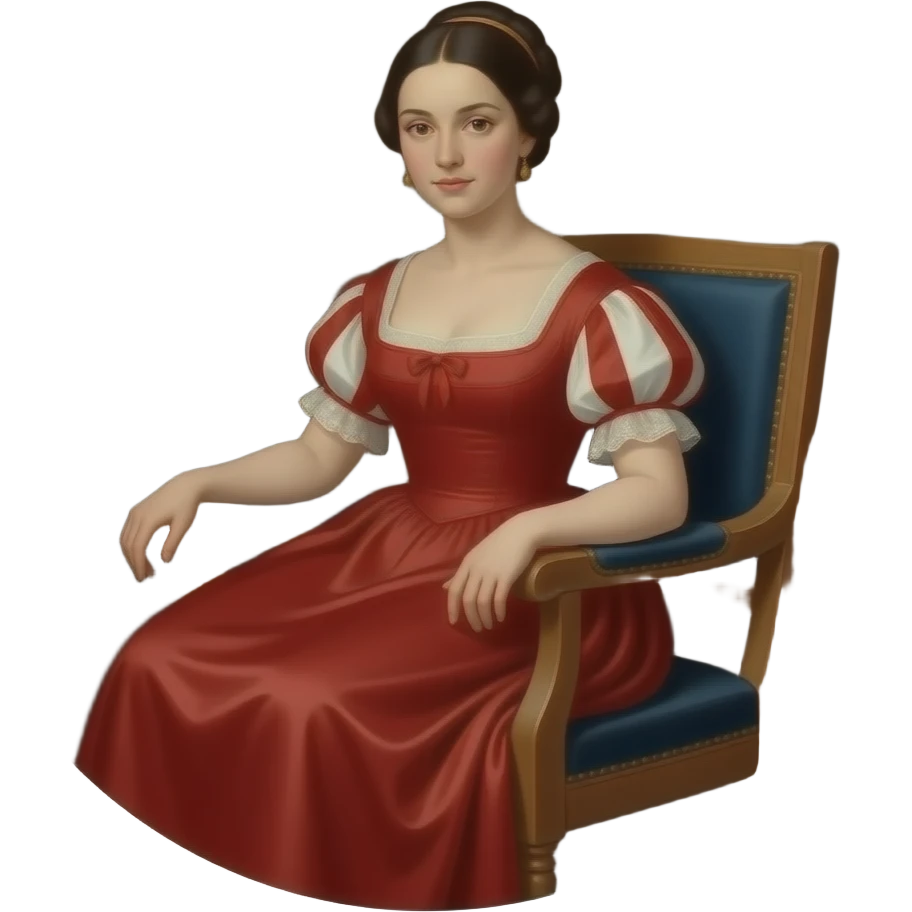 El Gran maja emoji
