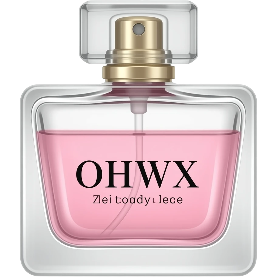 perfume emoji